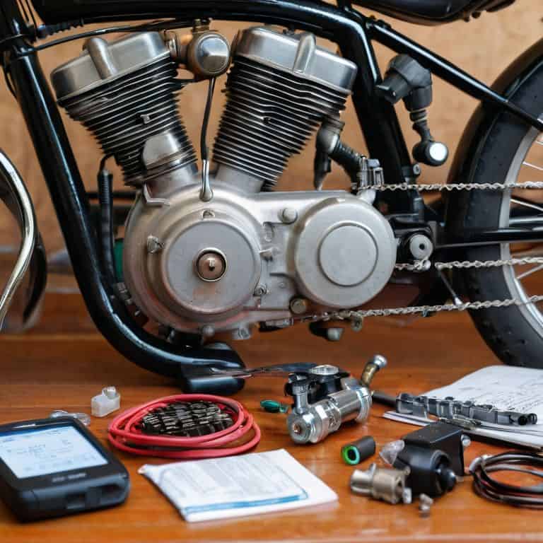 Decoding Check Engine Light codes