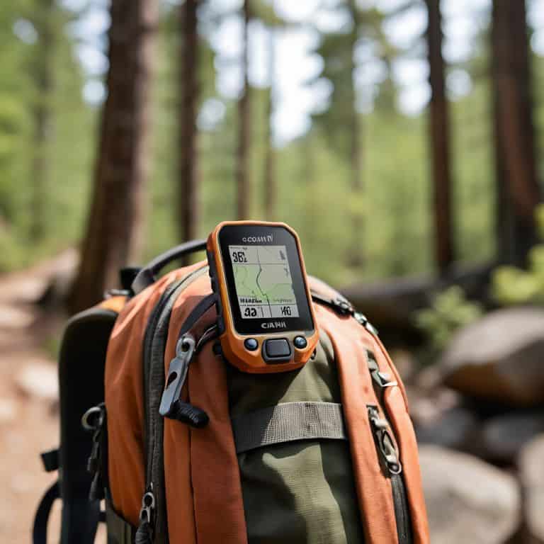 Garmin inReach Mini 2 satellite device