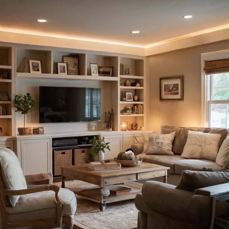 GuardianWatch DIY Home Security System
