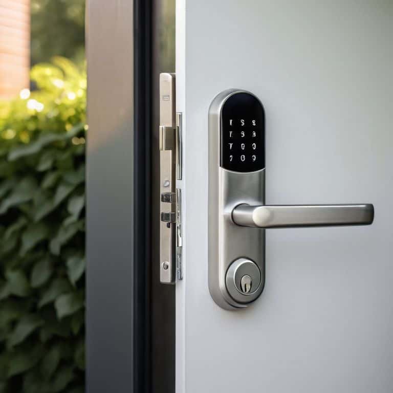 A Guide to Choosing Smart Locks