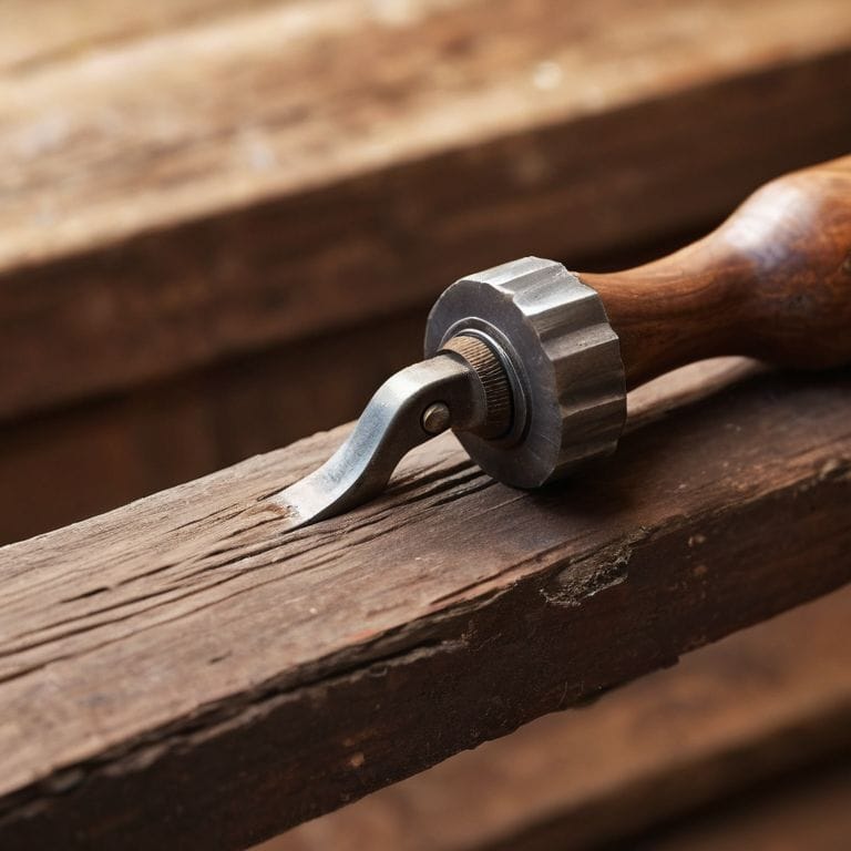 A Guide to Restoring Old Tools