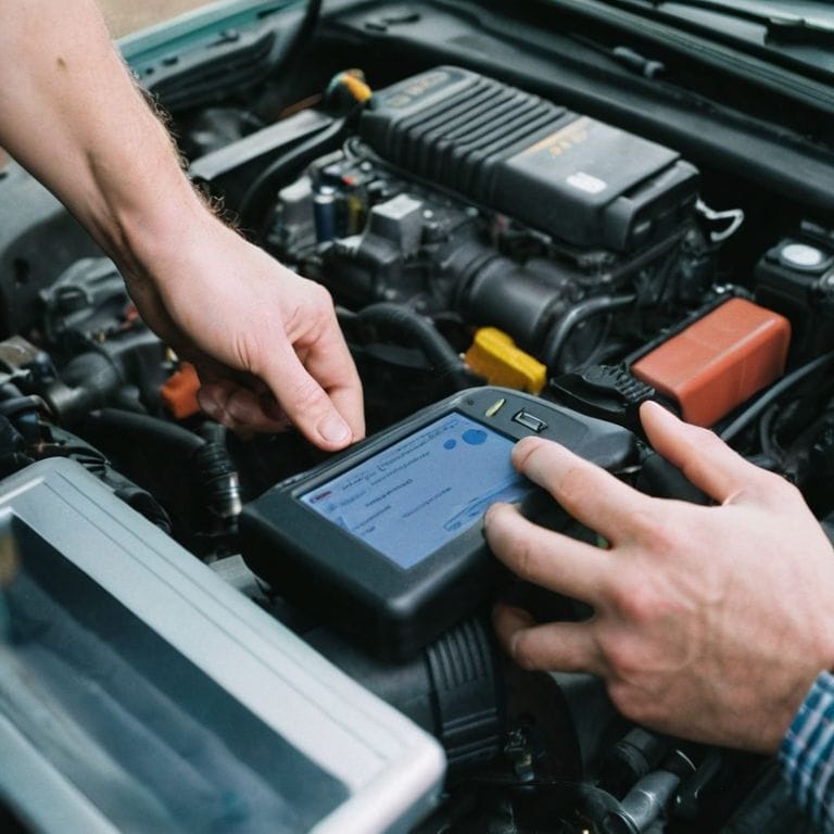 A Guide to Using an Obd2