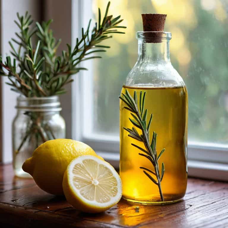 Brewing Enchanted Cleaners natural solutions