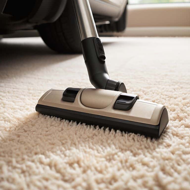 Deep Cleaning Your Ride Interior
