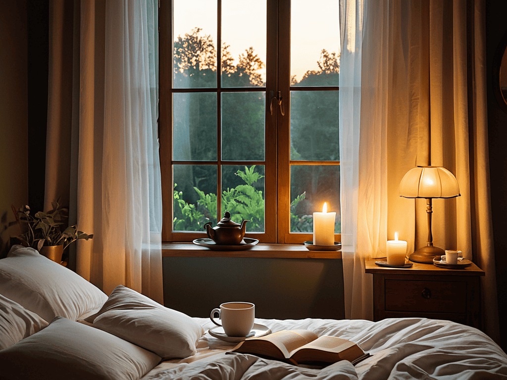 Dreamy Sleep Guide for adults