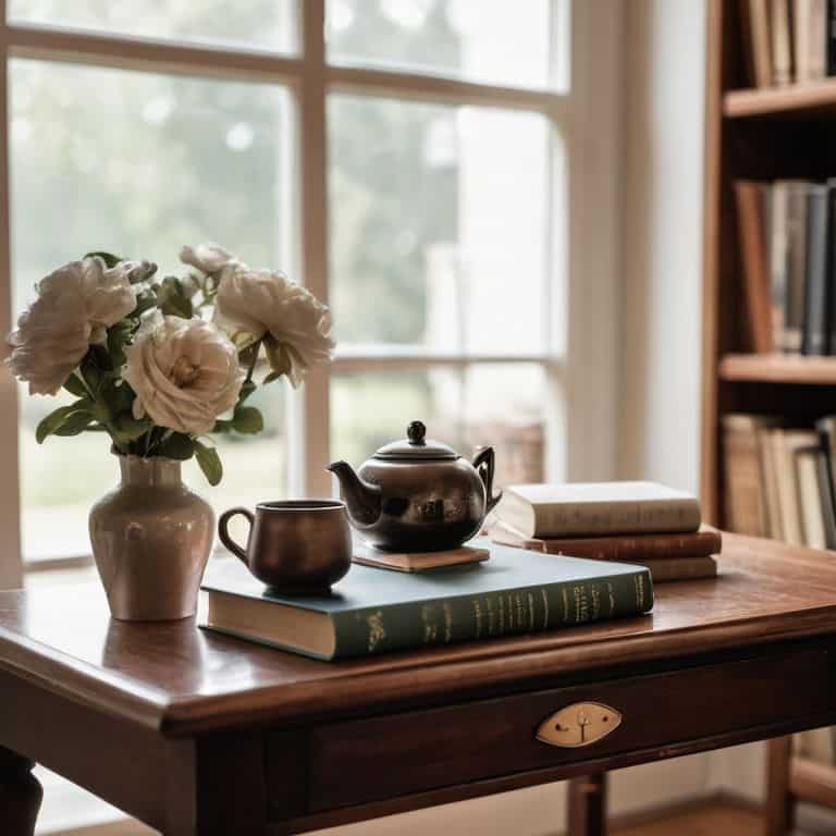 First Impressions Design security camera