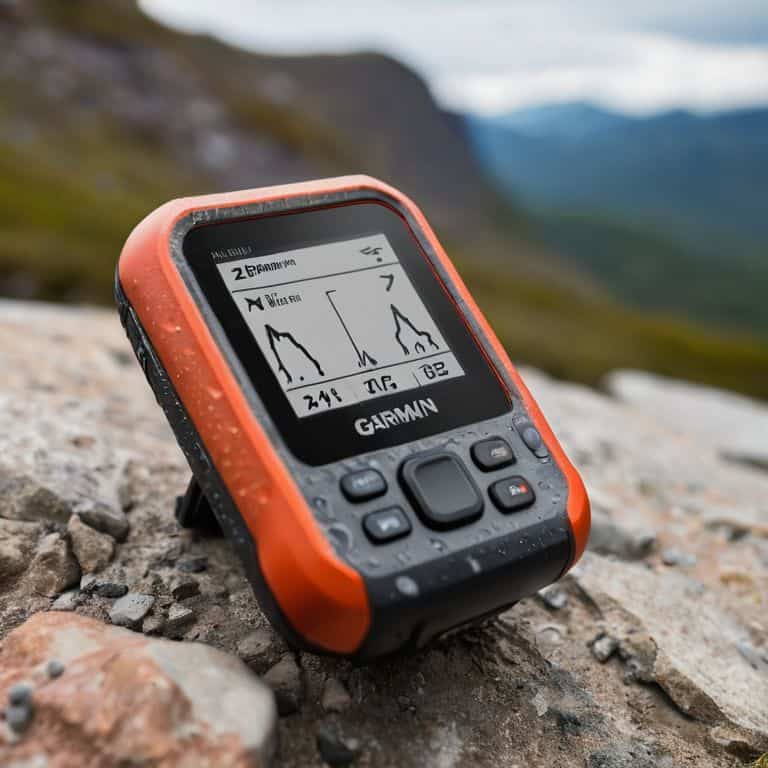 First Impressions Design Garmin