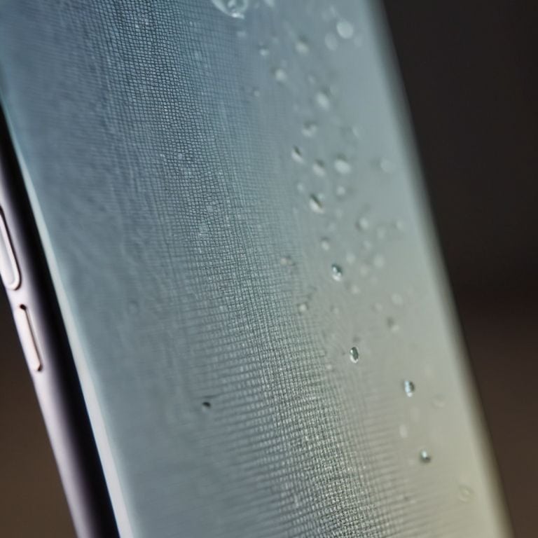 First Impressions Design screen protectors