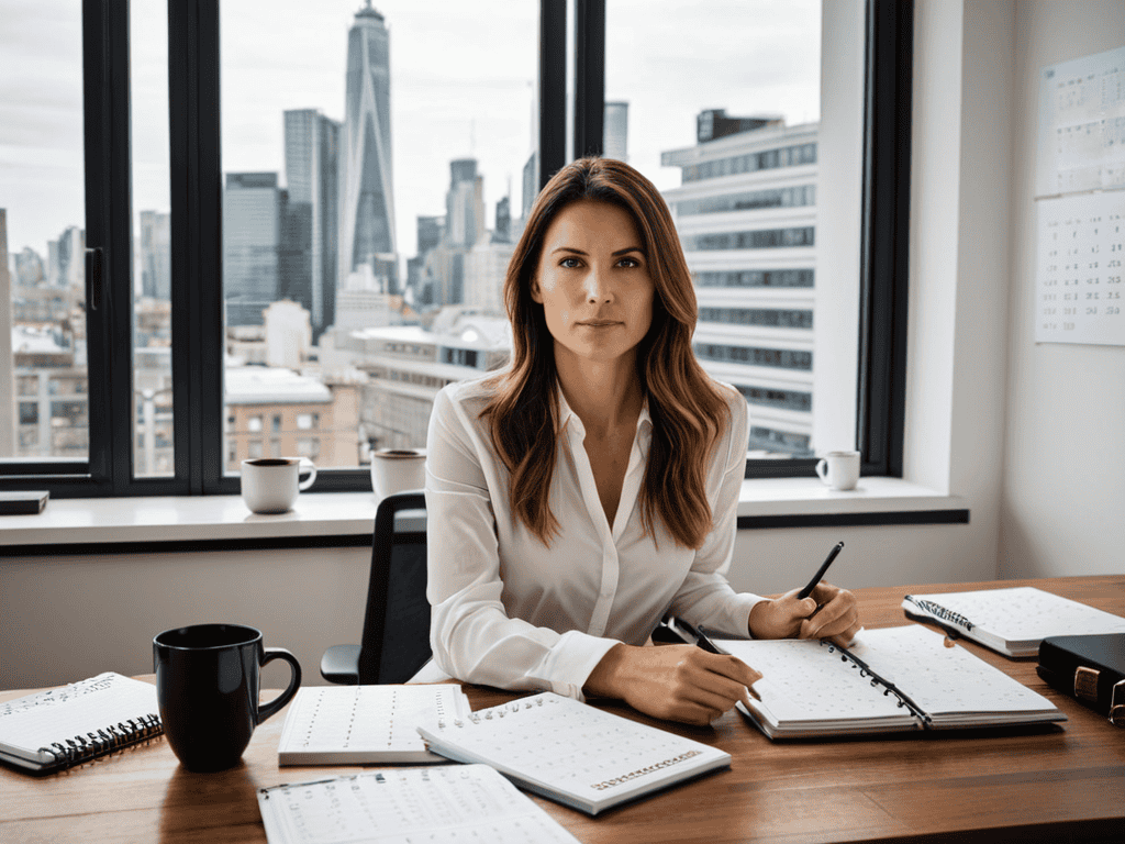 How to Set Career Goals