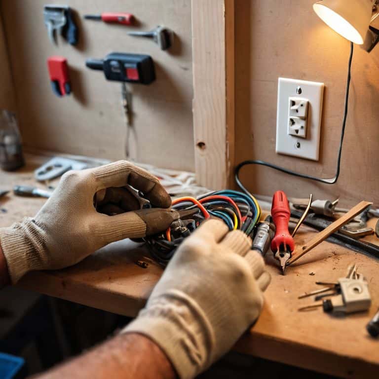Illuminating Diy Delights