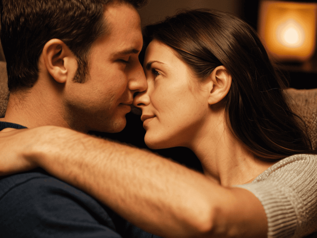 Marriage Communication Tips