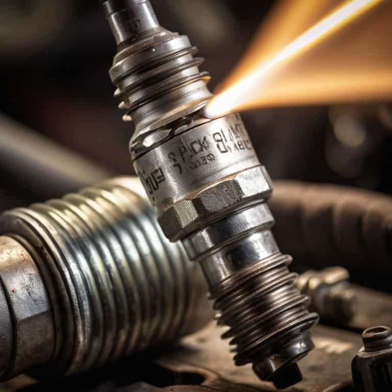 Spark Plug Secrets Revealed