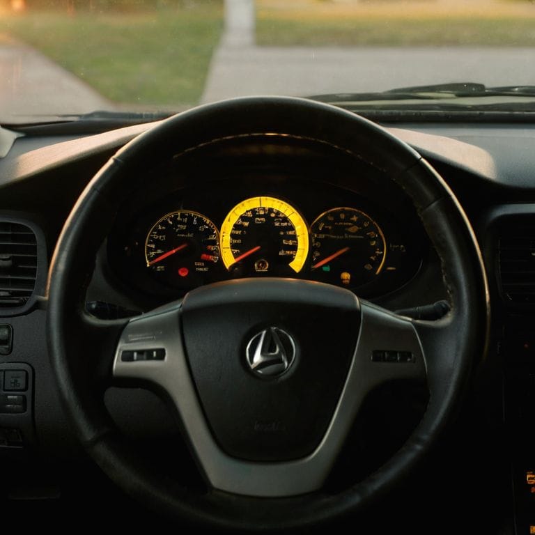 What Does a Check Engine Light Mean