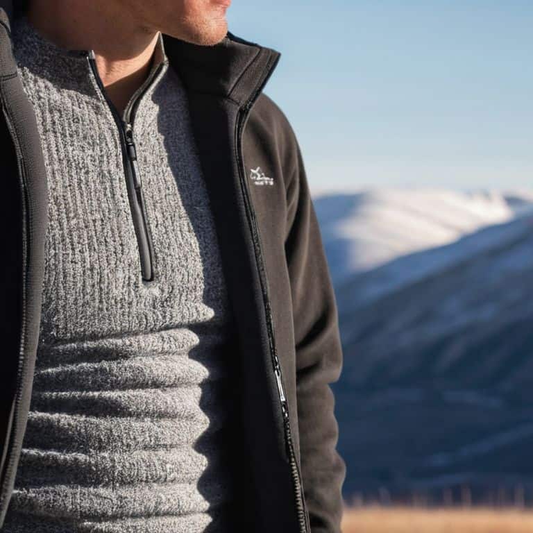 Wrapped in Wonder outdoor layering guide