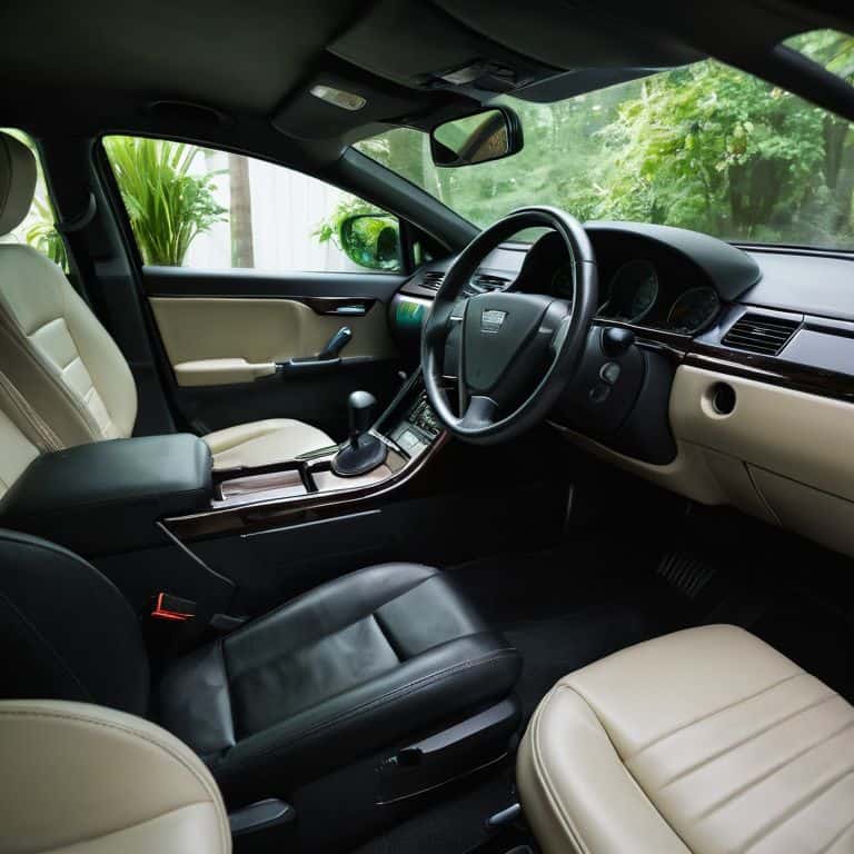 Bringing Your Ride Back to Life
