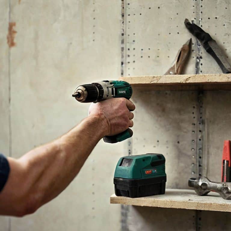 Embracing DIY