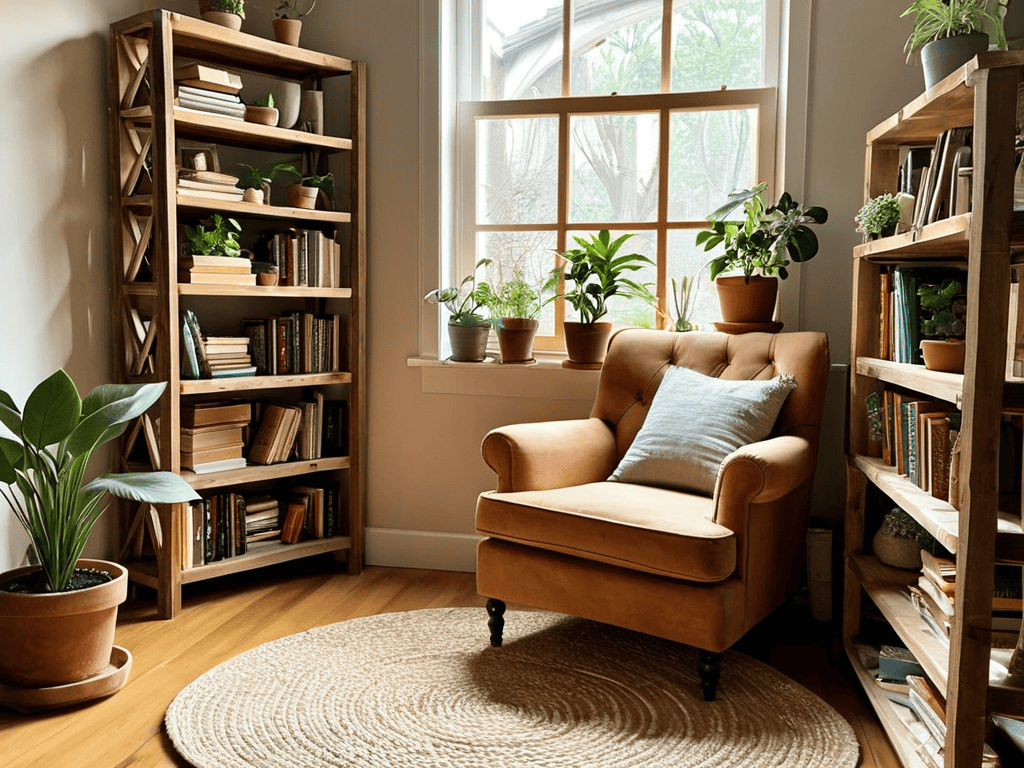 Embracing the Joy of DIY Organization