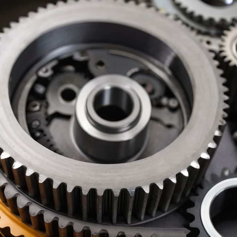 Embracing the Rhythm of Engine Maintenance