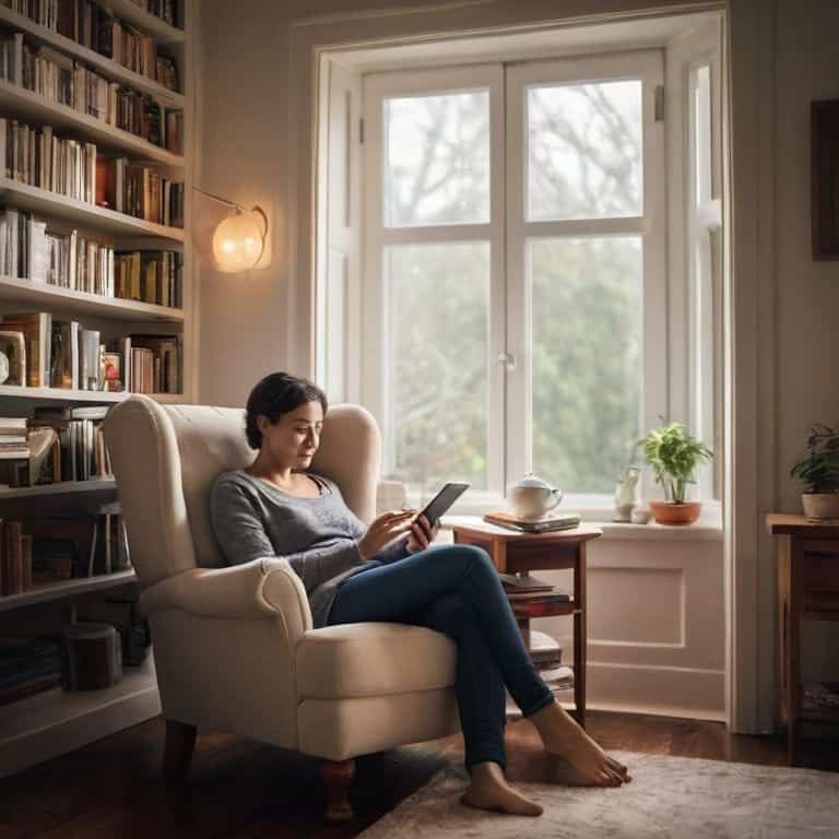 Key Features in Action
