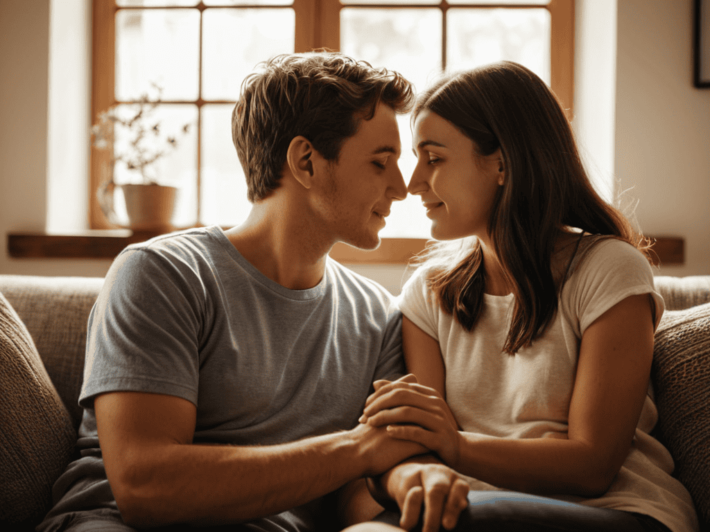Putting it All Together: Stronger