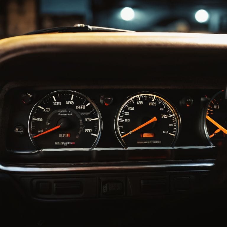 Check Engine Light Repair Tips