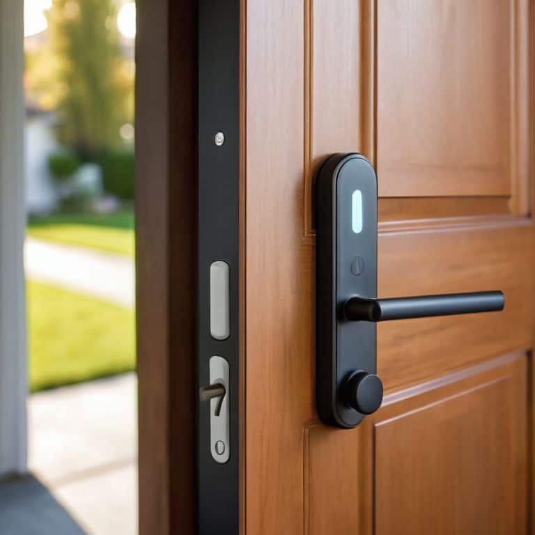 Smart locks for home guide