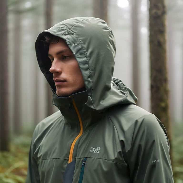 Layering clothing outdoors guide