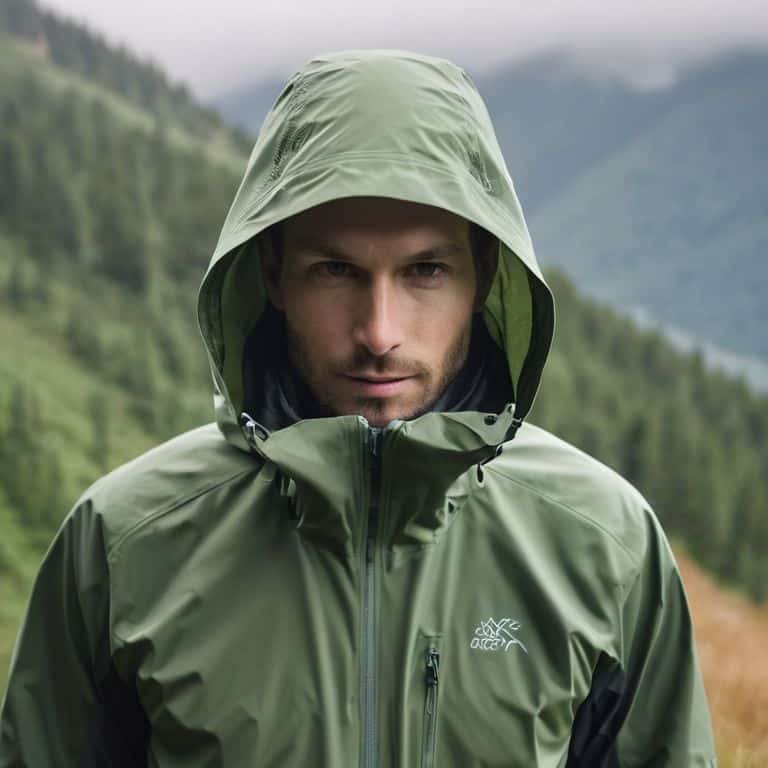 a review of the arc'teryx beta