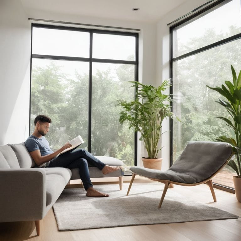 a review of diy home security