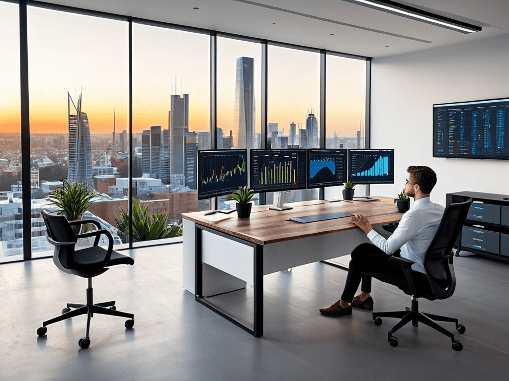 AI tools for business productivity solutions