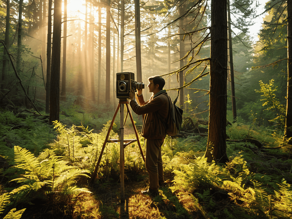 Creative photography ideas inspiration