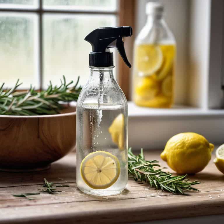 DIY all-purpose cleaner recipe guide