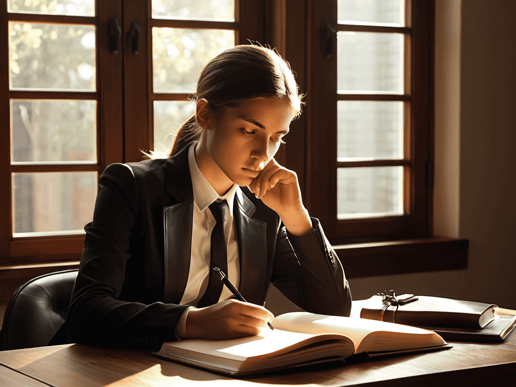 How to set career goals
