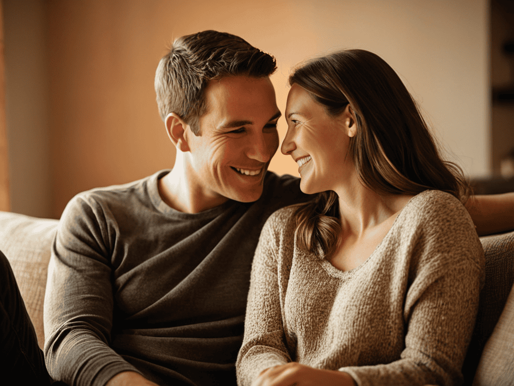 Marriage communication tips for couples