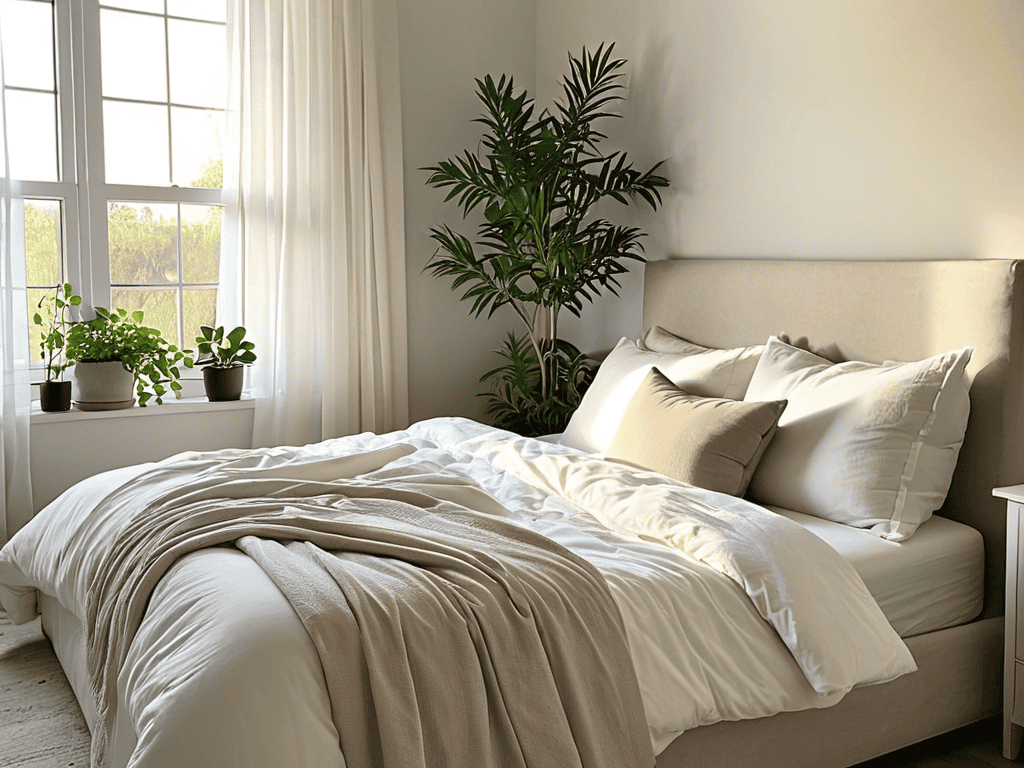 Sleep guide for better rest