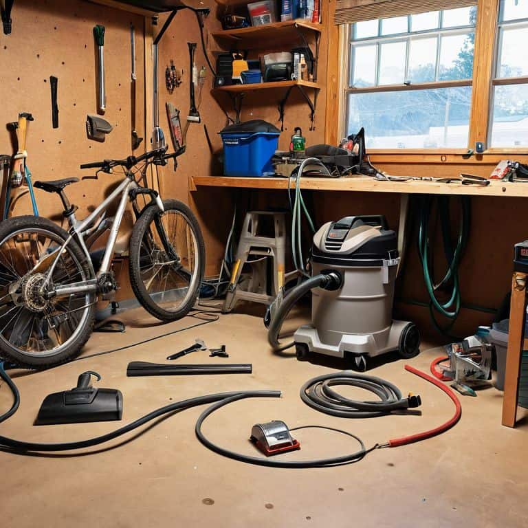 Best Budget Shop Vacs