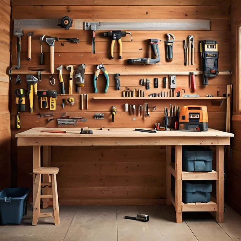 Natures Toolbox storage solutions