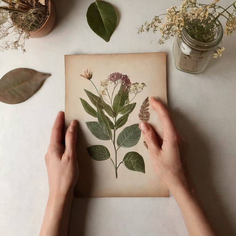 Nurturing Souls Through Craft Nature