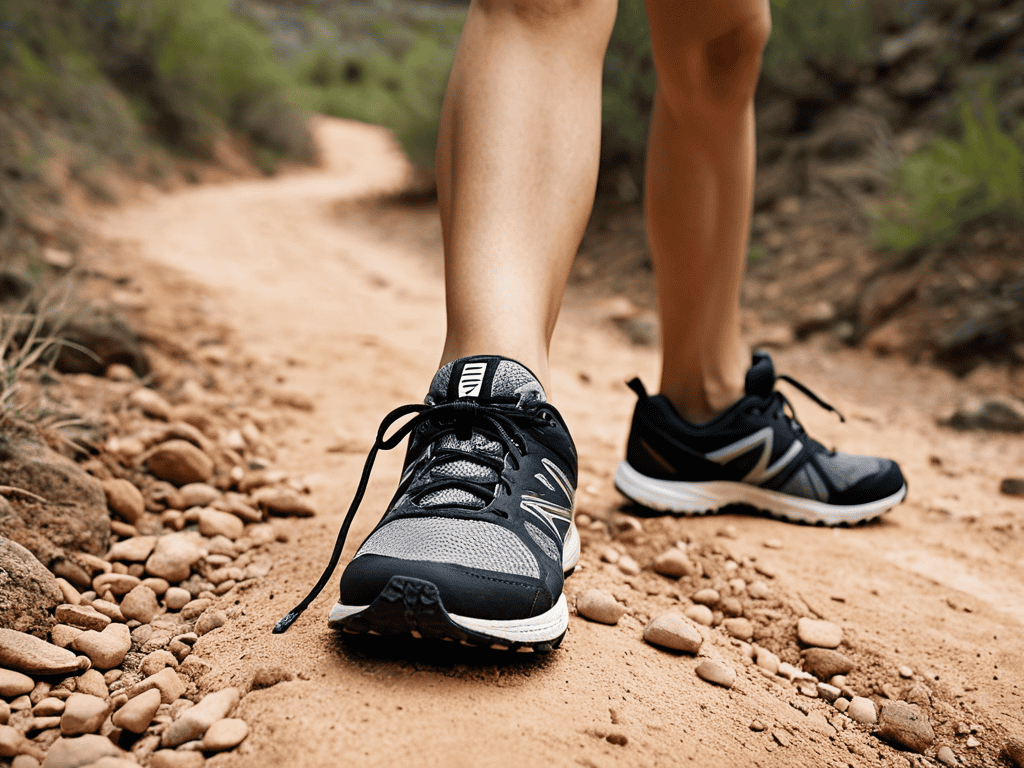 Unlock Barefoot Shoes Benefits