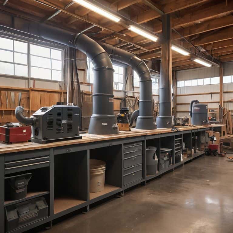Unlocking Cyclone Dust Collectors