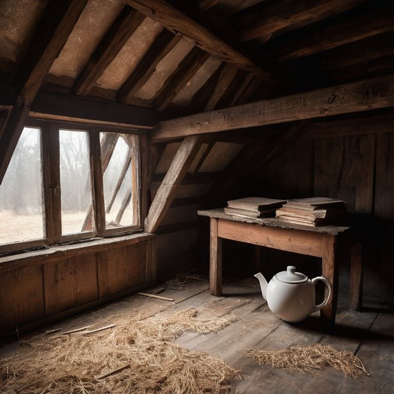 A Guide to Adding Insulation