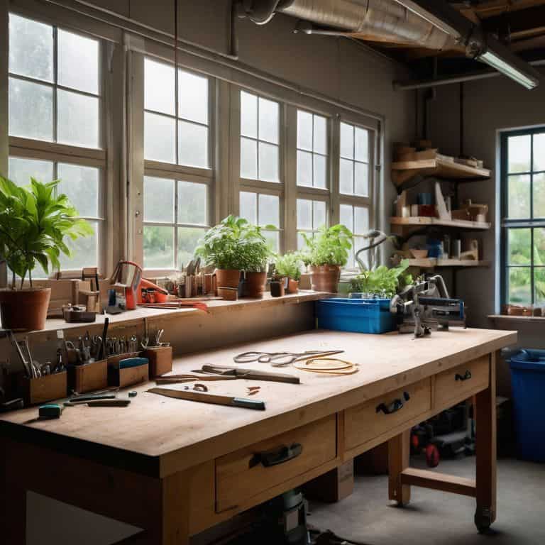 A Guide to Workshop Safety Essentials