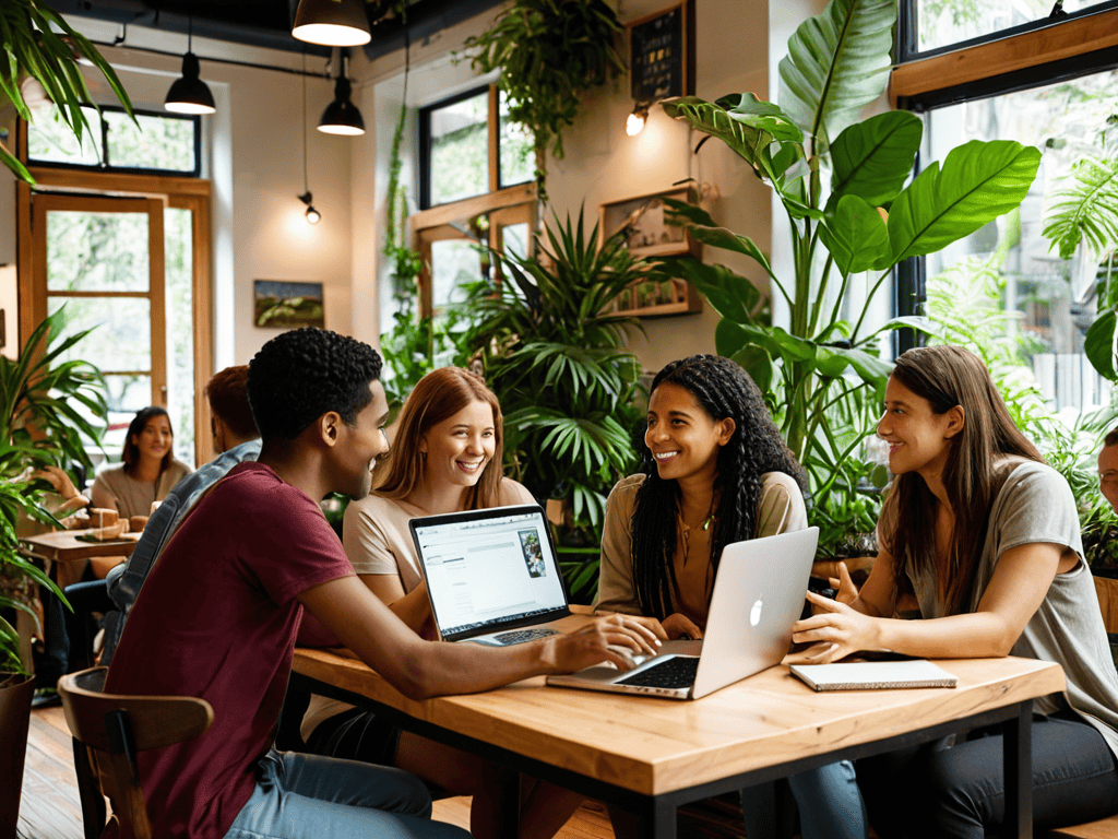 Building Your Tribe With Mva Community