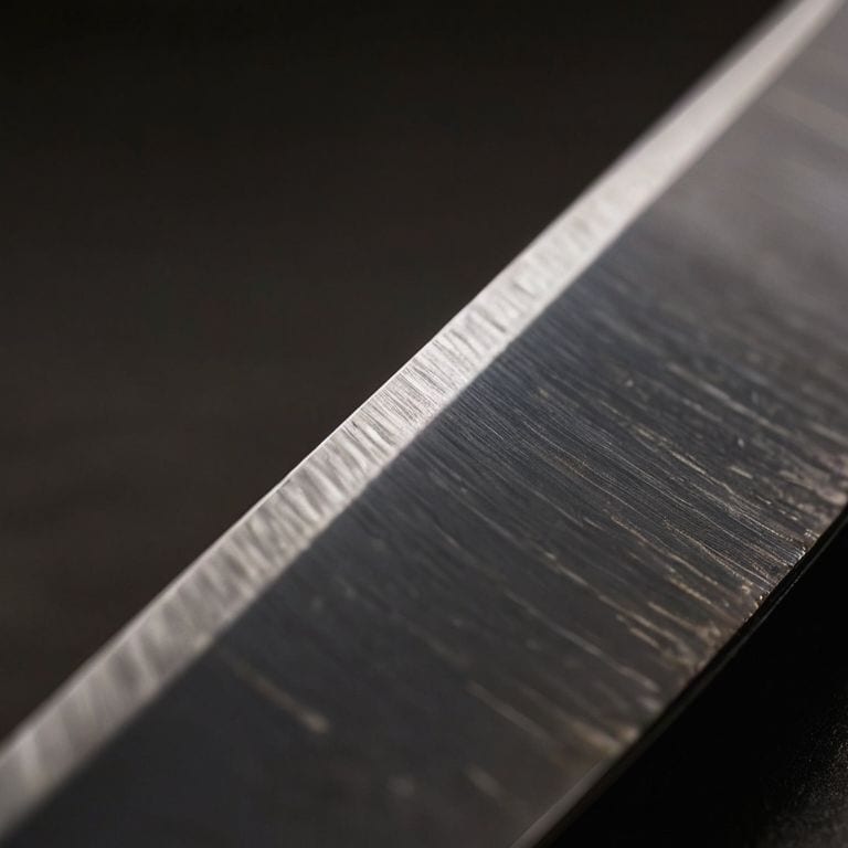 Discovering Honing Steel Secrets