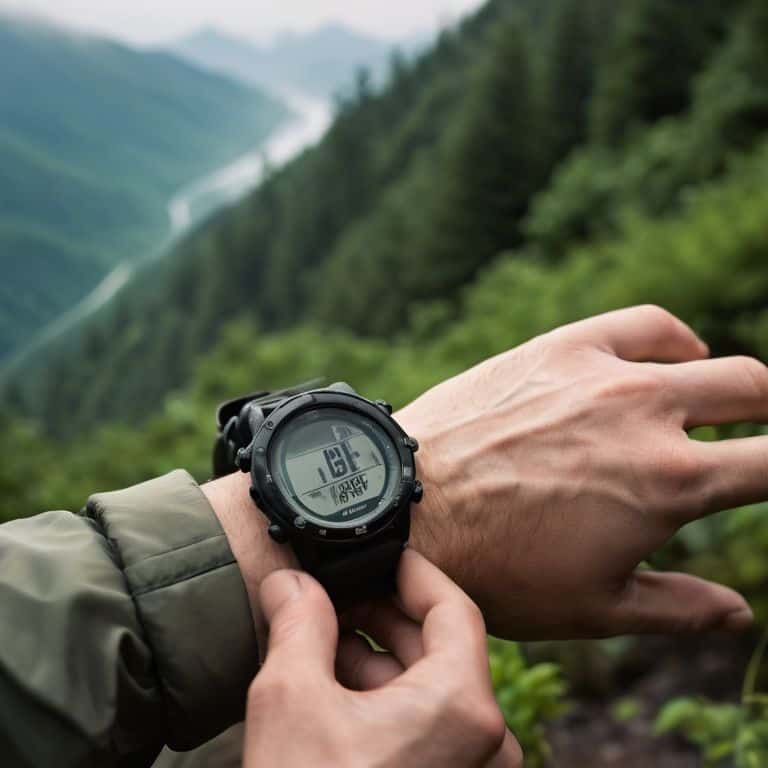 Do You Need a Gps Watch