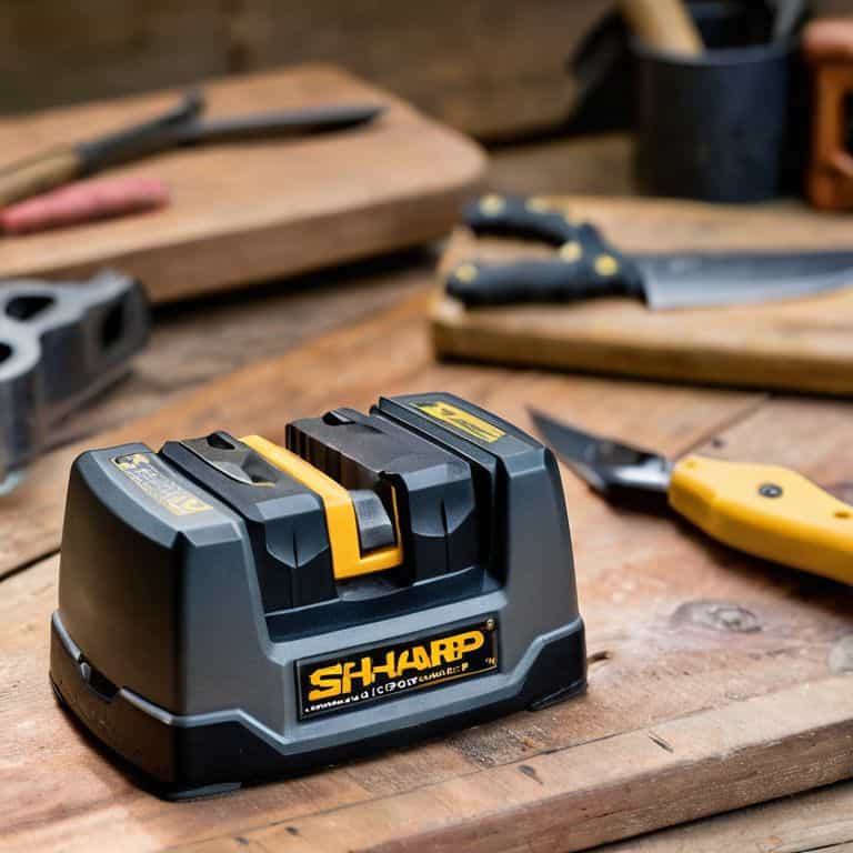 First Impressions Design Sharpener