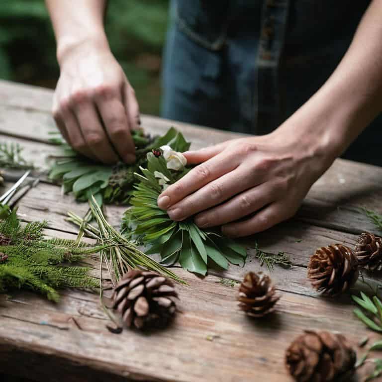 Hands on Harmony for Mental Health