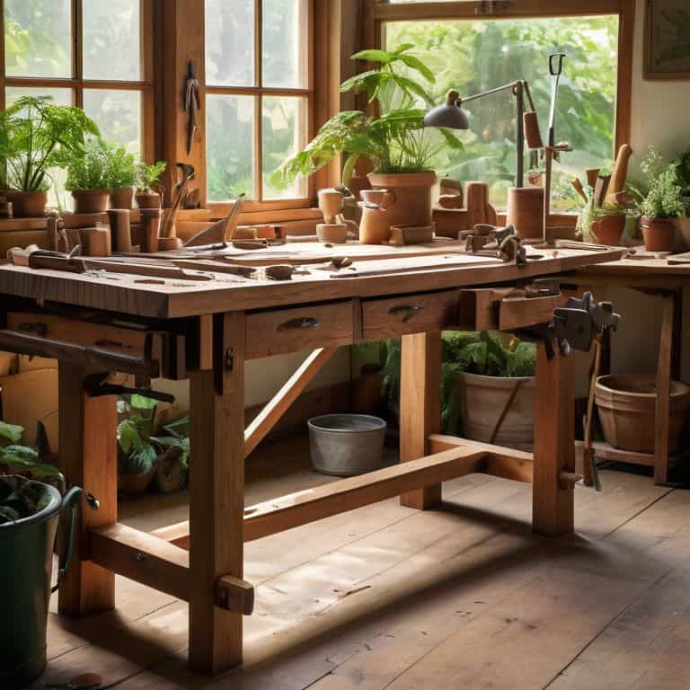 Natures Craft wooden design