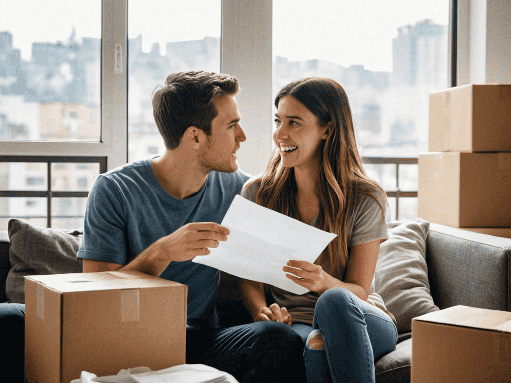 Cohabitation Sliding vs Deciding