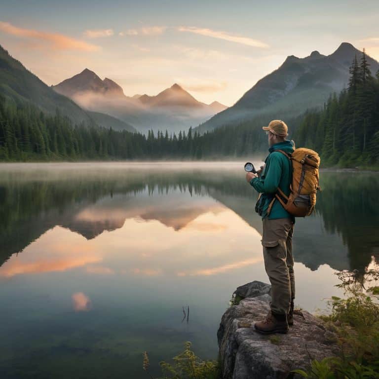 Embracing the Art of Navigation